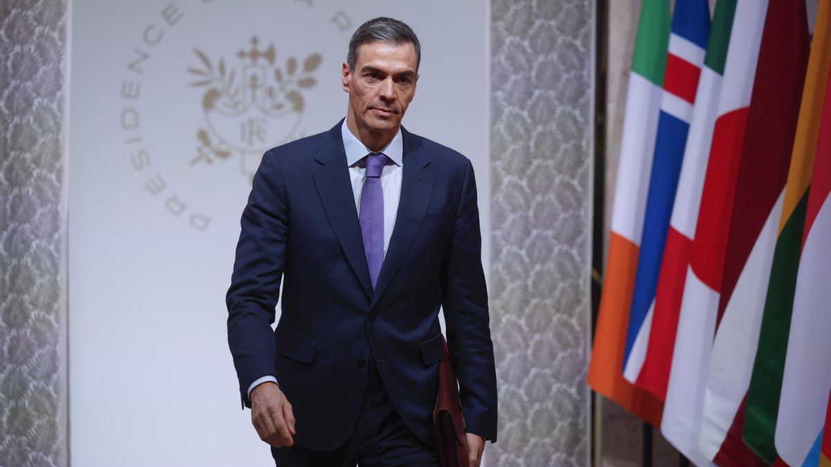 Última hora sobre la actualidad política, en directo