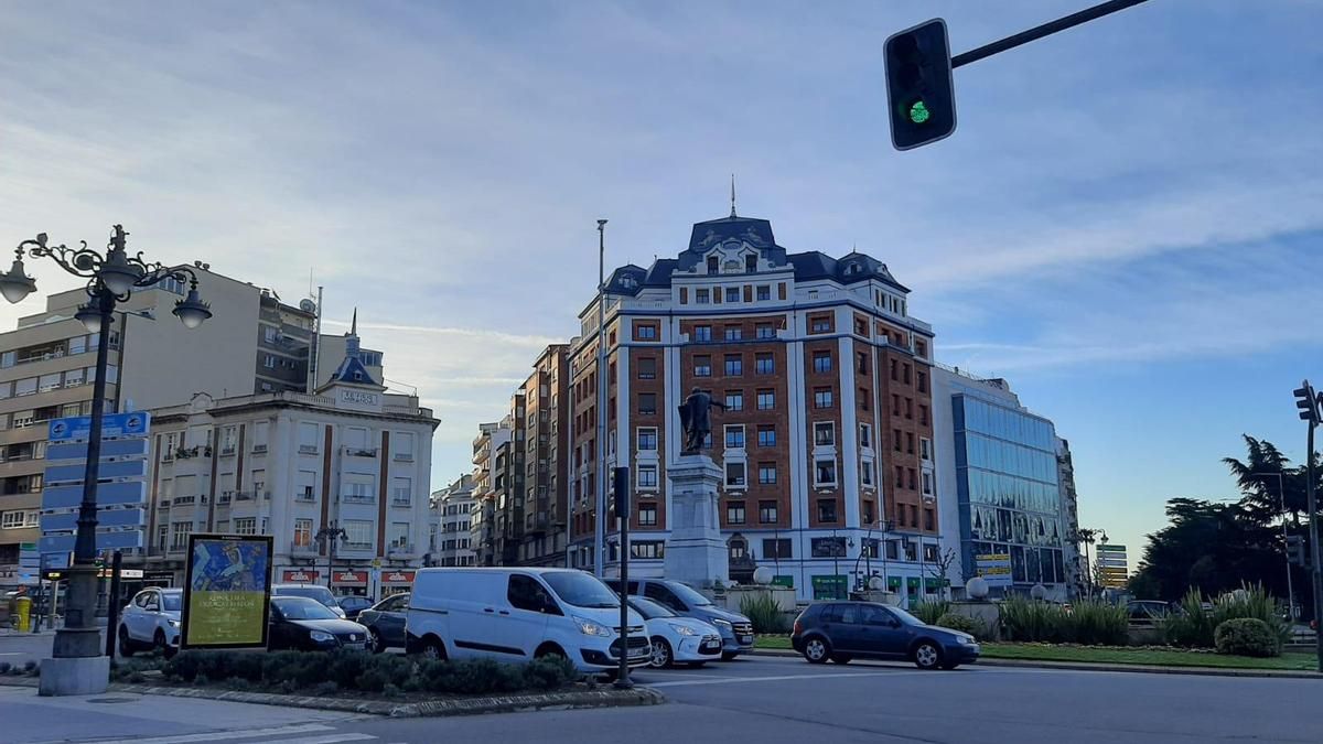 El tiempo en León hoy, 25 de marzo: la Aemet pronostica un descenso de las temperaturas máximas
