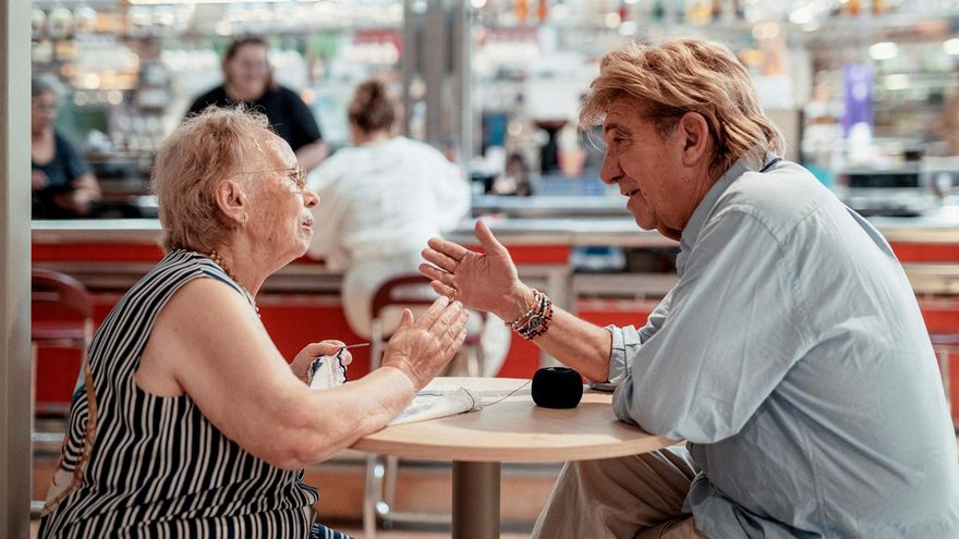 La soledad de los mayores: un problema que afecta a casi tres millones de personas en España