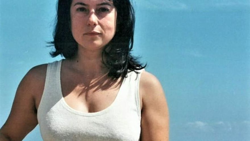 Luísa Villalta, a poeta que escribía a cidade en tinta de mar