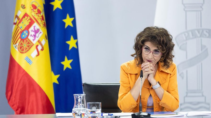 Canarias recibirá del Ministerio de Hacienda 6.594 millones en entregas a cuenta en 2025, las mayores de su historia