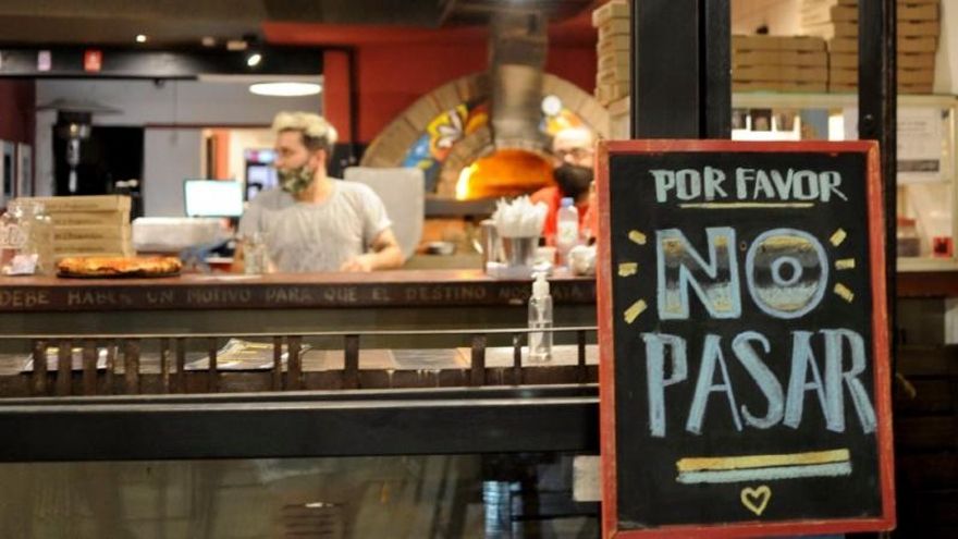 Repro II: con más actividades, habilitan desde hoy la inscripción para los salarios de mayo