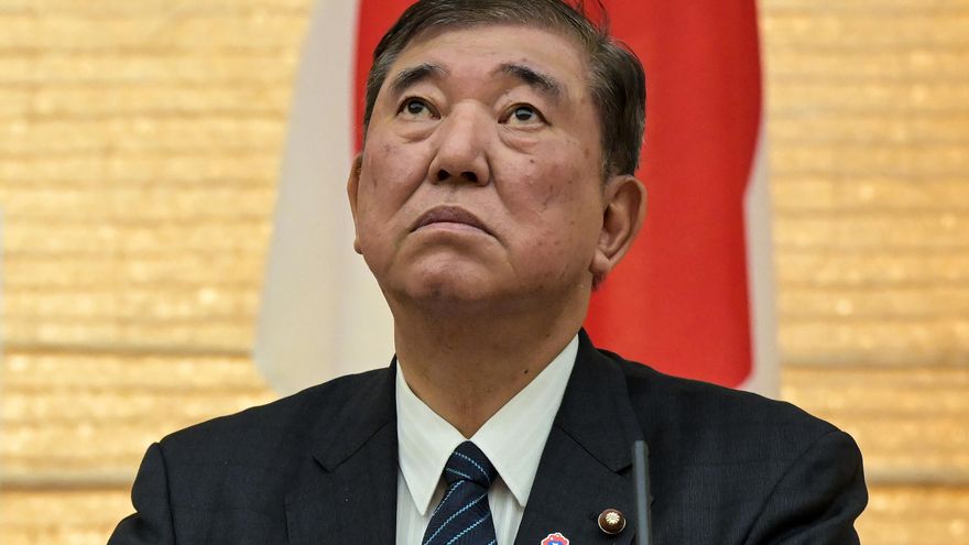 El primer ministro japonés se ve salpicado por un nuevo escándalo de donaciones