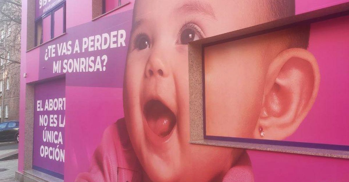 Abortar no tiene por qué ser traumático, pero los obstáculos y el estigma por hacerlo sí lo son