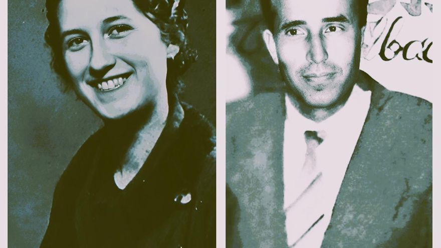 La primera locutora de Castilla-La Mancha, el aviador republicano y la fallida bomba sobre 'Radio Albacete' en 1936