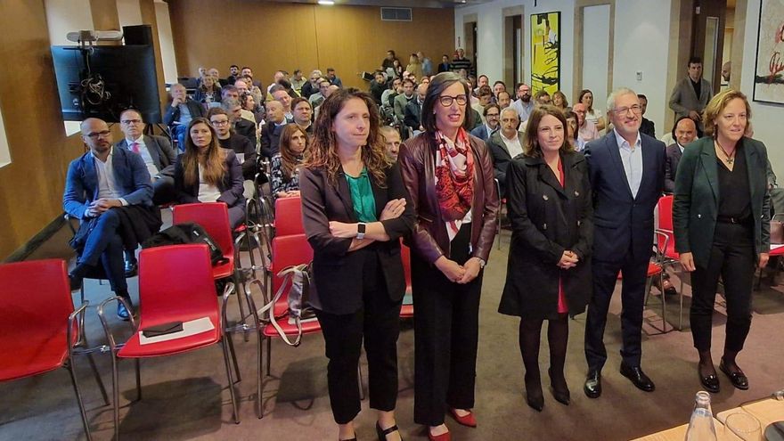 Asturias recibirá en torno a 25 millones en fondos europeos para impulsar la digitalización del ciclo del agua