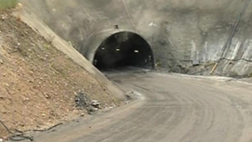 El accidente en la mina asturiana de Cerredo, de los más graves registrados en España