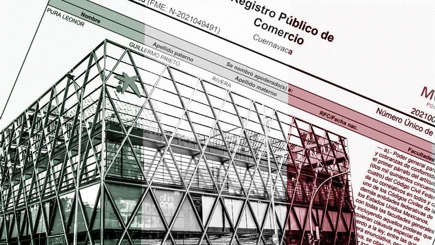 De Oaxaca a Bahamas, Barbados y Madrid: las millonarias inversiones en ladrillo de los amos mexicanos del mezcal