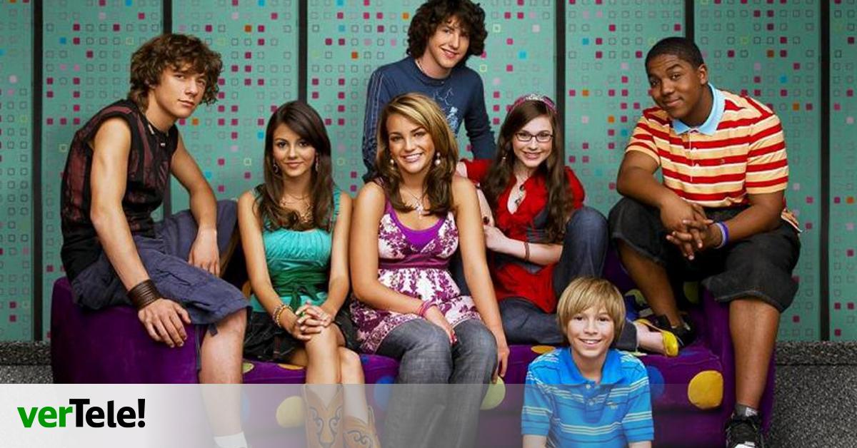 Dan Schneider Zoey 101 Full Series Buy Zoey 101: Season Online