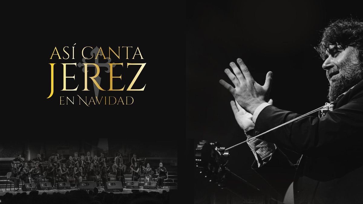 Así canta Jerez en Navidad