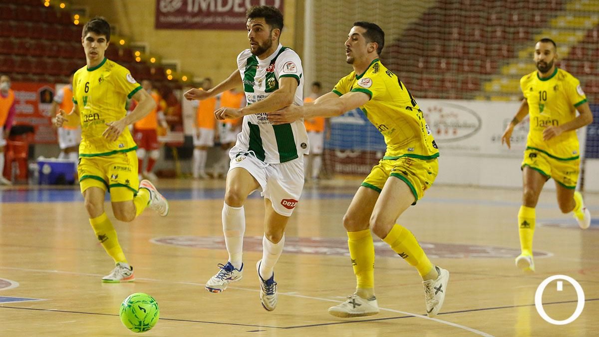 Córdoba Patrimonio de la Humanidad - Jaén Paraíso Interior (1-3) en Vista Alegre.