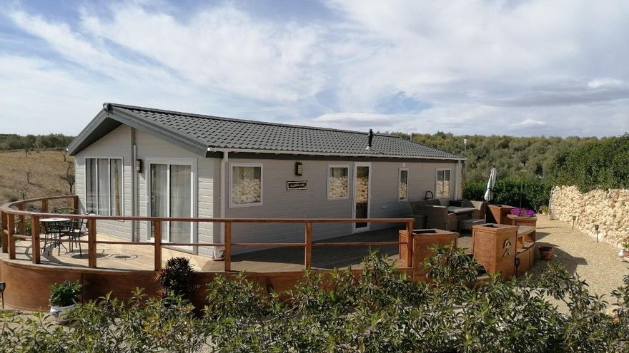 La Fiscalía, contra el 'boom' de casas prefabricadas: defiende que no hay vacío legal y que necesitan licencia