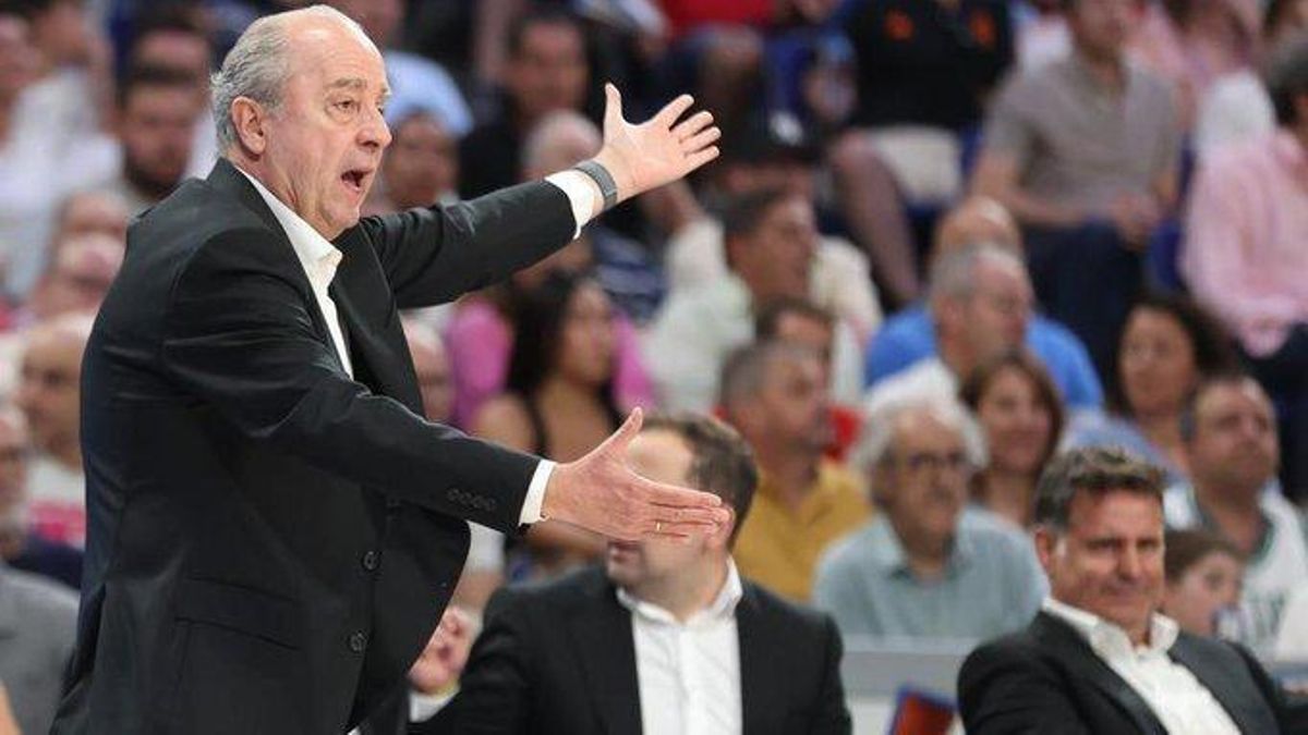 Vidorreta: "El equipo ha creído que estábamos en condiciones de dar la sorpresa"