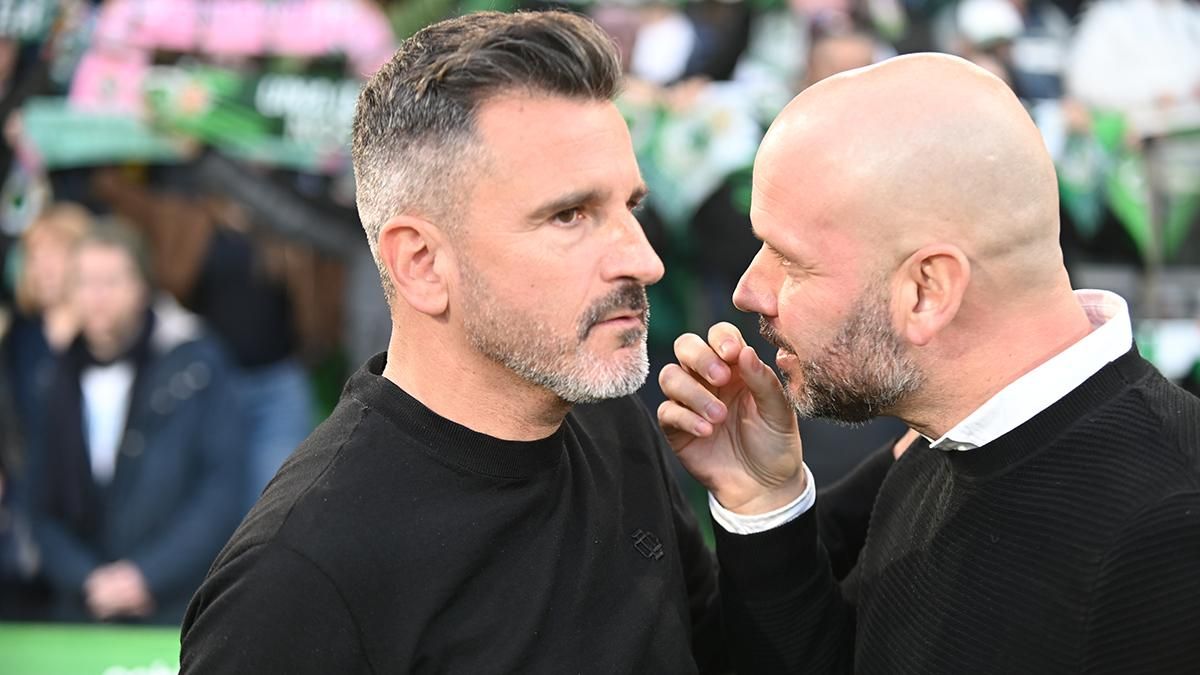 Las imágenes del Racing de Santander - Córdoba CF