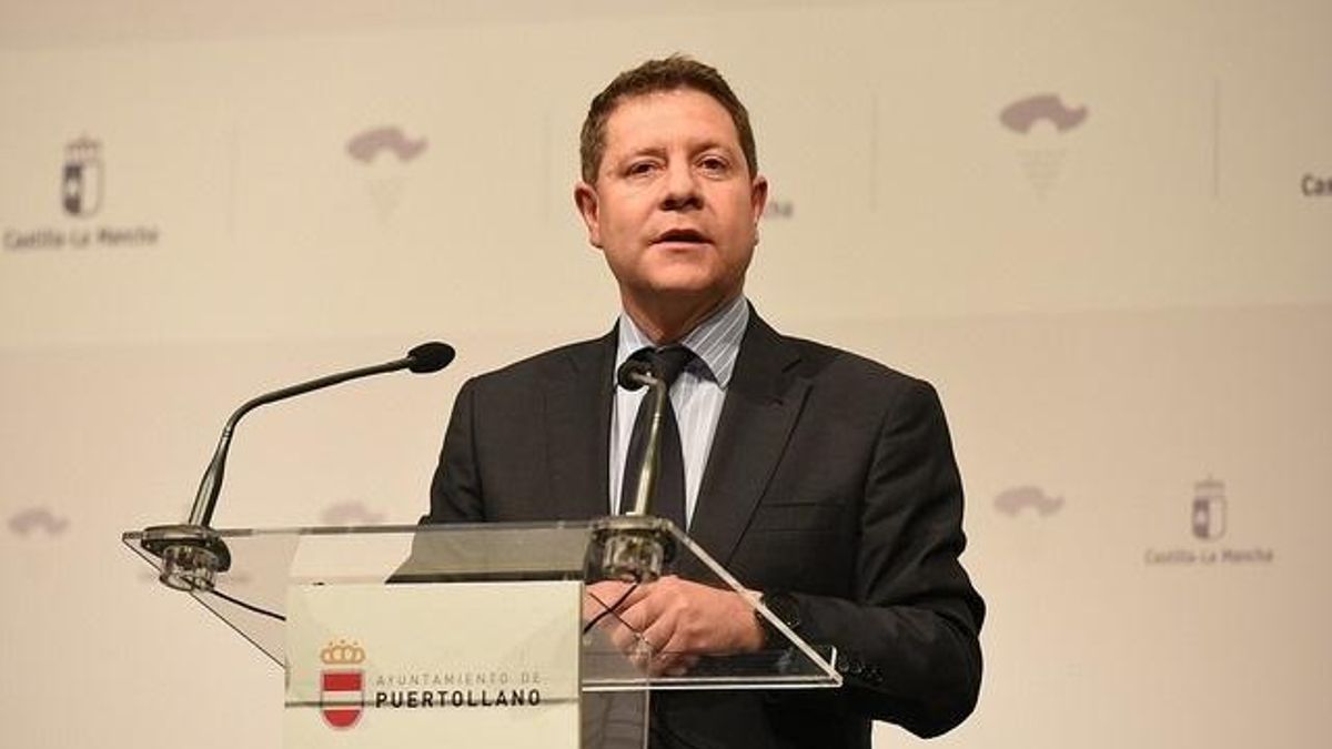 Emiliano García-Page