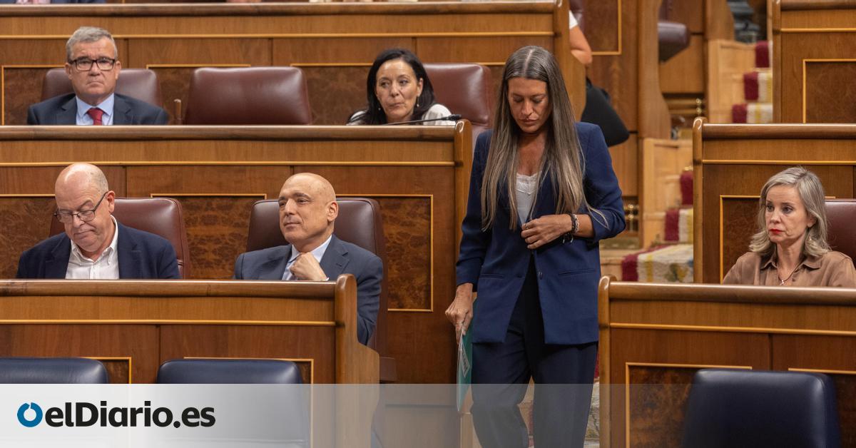 El Congreso rechazará la ley de Junts y PSOE para el traspaso de competencias de inmigración a Catalunya