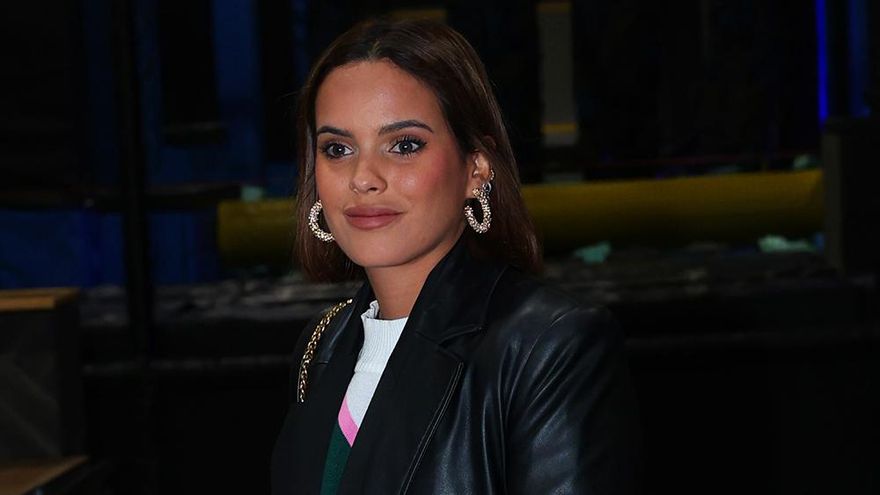 Gloria Camila acusa a 'TardeAR' de realizar prácticas "ilegales" por cómo ha tratado la caída de Ortega Cano