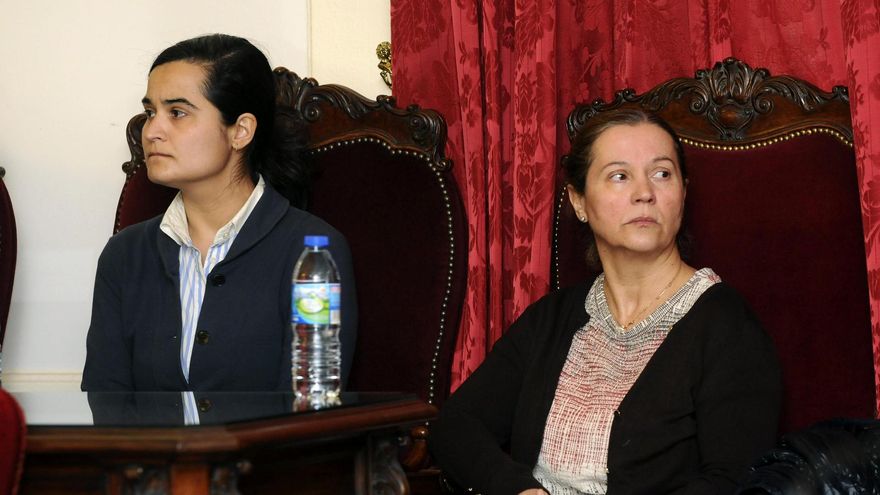 El asesinato de Isabel Carrasco: todo lo que pasó en este caso que ahora se convertirá en una serie