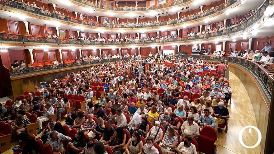 'Alma' es nombre de bolero, pero la niña se llama Sara