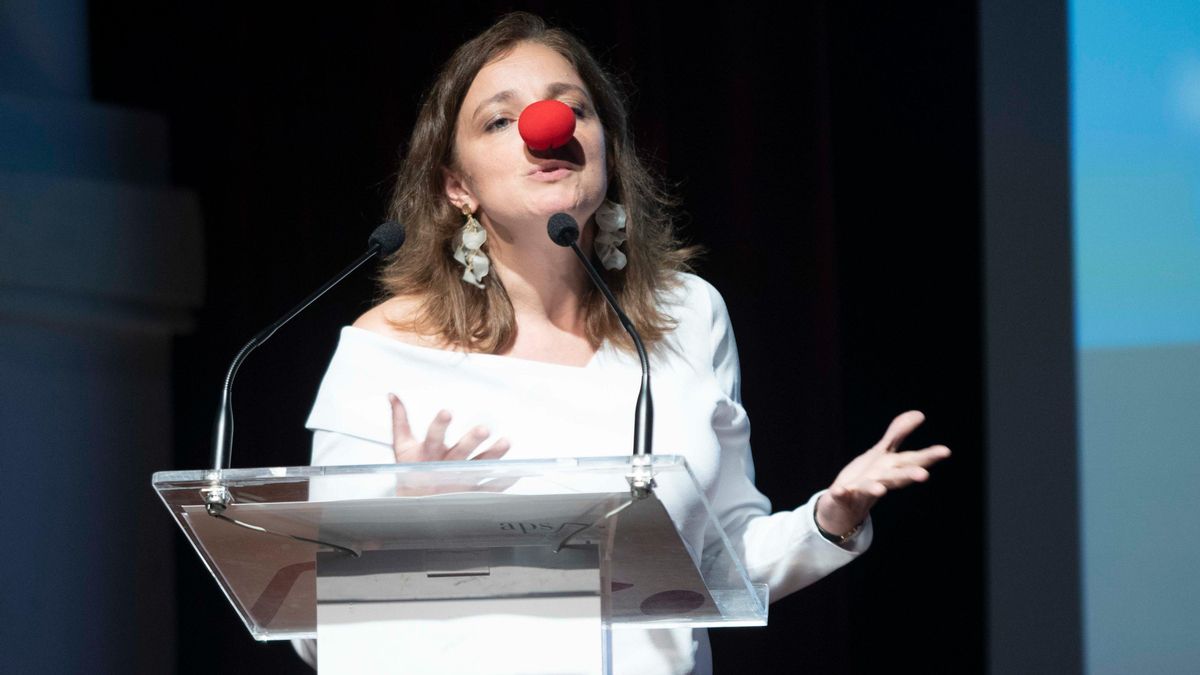 Lucrecia Hevia, directora de elDiario.es Andalucía