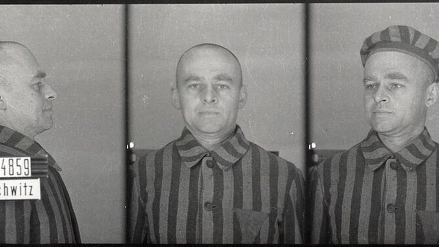 El hombre que se infiltró en Auschwitz para revelar los horrores del nazismo y al que casi nadie creyó