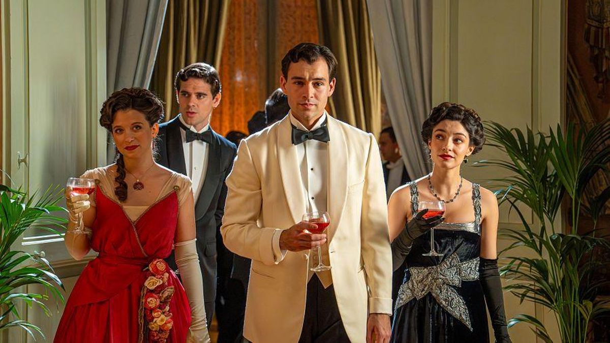 'La Promesa' - Capítulo 769