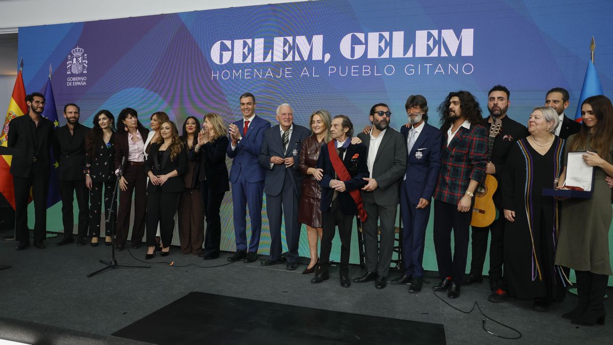 Justicia en las aulas y dignidad en la historia: el fin del olvido del pueblo gitano