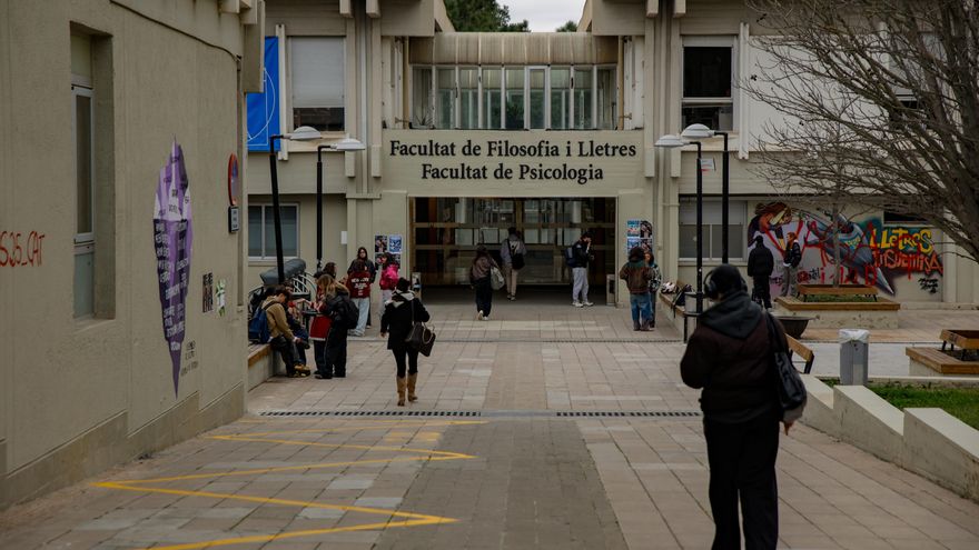 El rector de la Autónoma de Barcelona incorporó a su equipo a un profesor amonestado por conductas machistas