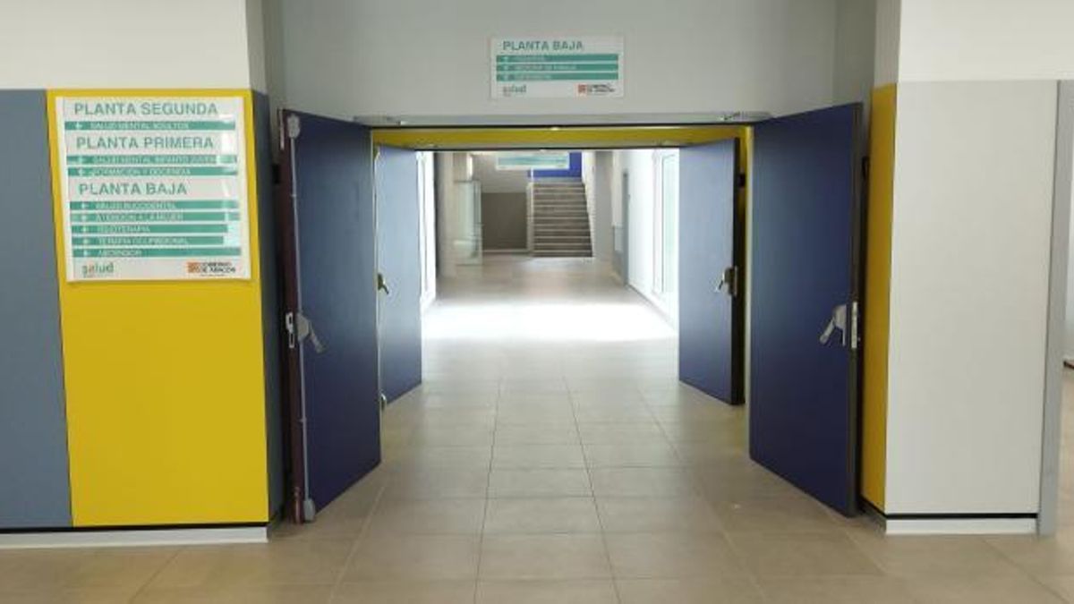 Zaragoza cubre el 93% de las plazas de Medicina de Familia y Barbastro se queda en el 12,5%: Aragón Existe exige soluciones