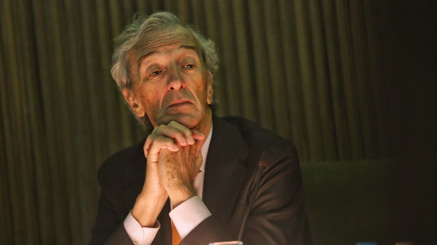 Rafael de La-Hoz Castanys: “El legado de mi padre fue trabajar para el usuario antes que para el cliente”