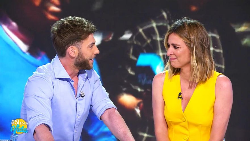 'Así es la vida' terminó para siempre con una confesión de César Muñoz, guiño a Jorge Javier y mención a las críticas