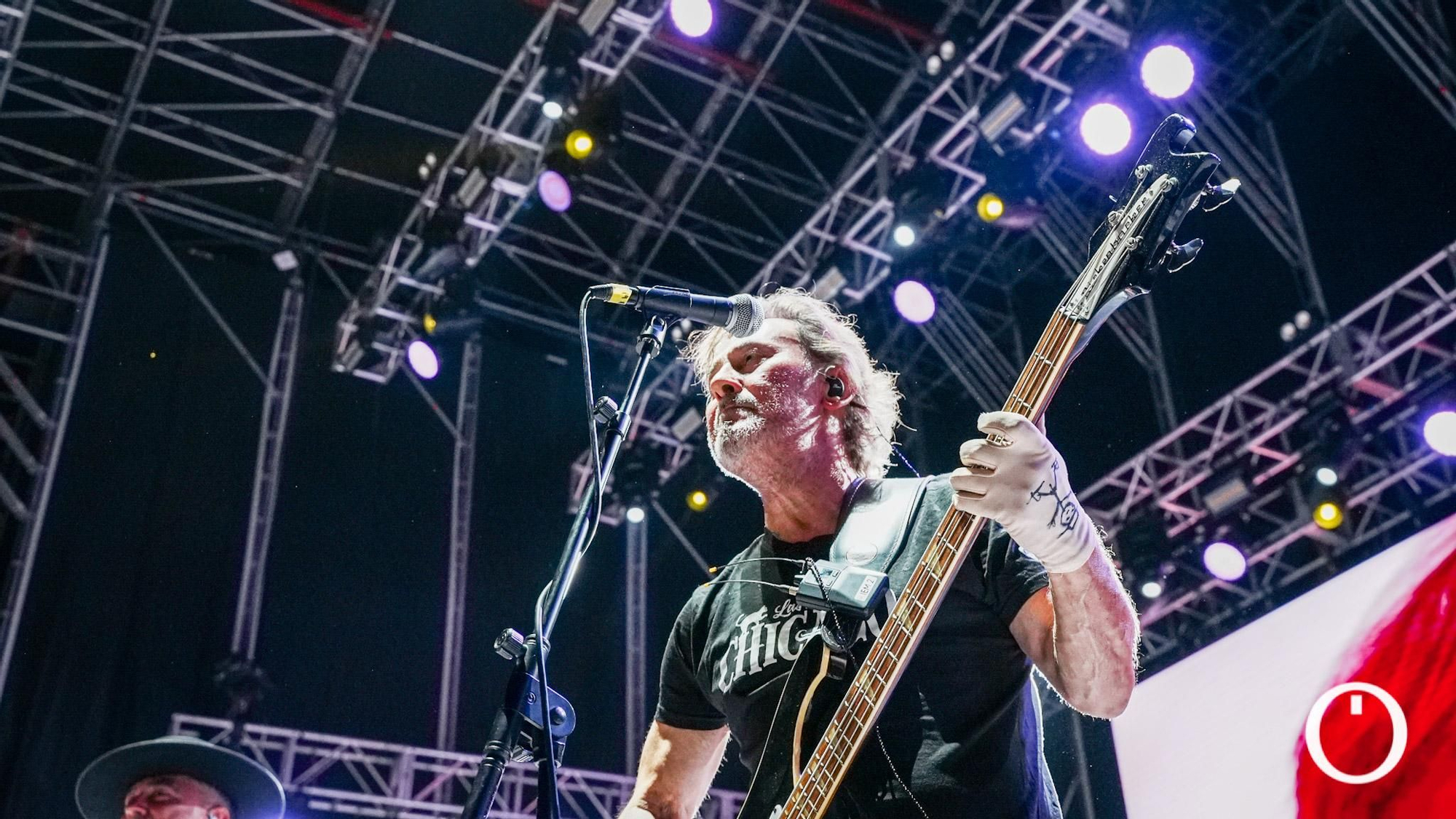 Concierto de No me pises que llevo chanclas en el Festival de la Guitarra