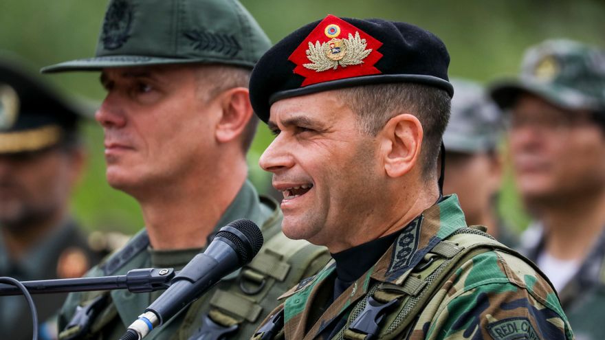 Más de 356.000 efectivos de seguridad para garantizar las elecciones en Venezuela