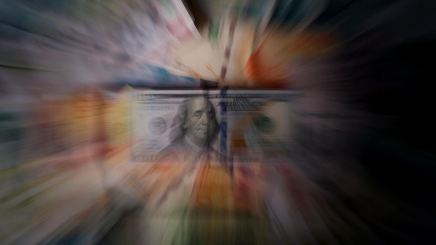 El dólar en Argentina vuelve a subir, pese a la nueva intervención del Tesoro de EE.UU.