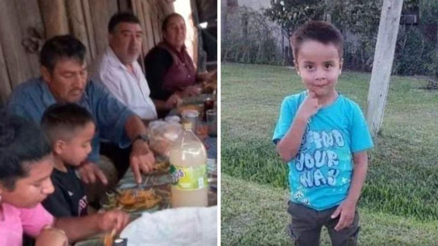 Caso Loan: la hija de Laudelina dijo que a su madre la sobornaron para que diga que el niño fue atropellado