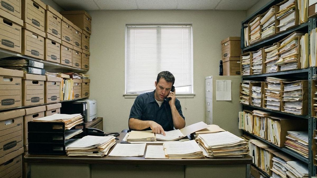 "Soy el único que hace todo": contratación pública en los ayuntamientos donde una persona lleva diez expedientes abiertos al mismo tiempo