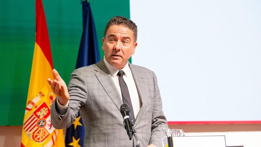 El Gobierno de Azcón choca con la Cámara de Cuentas al tratar de sustraer dinero por el 8F a la Coalición Existe e IU