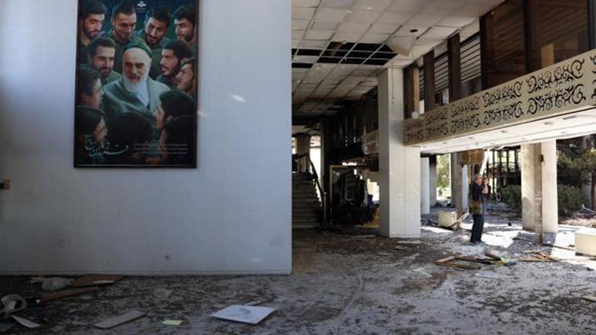 Netanyahu, el hombre que susurra a Trump: cuál es el verdadero objetivo de Israel en Irán