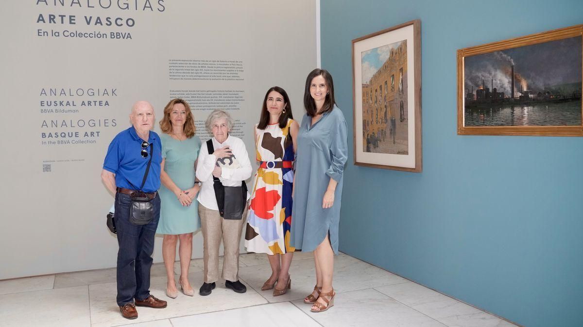 La semana en Euskadi, en imágenes