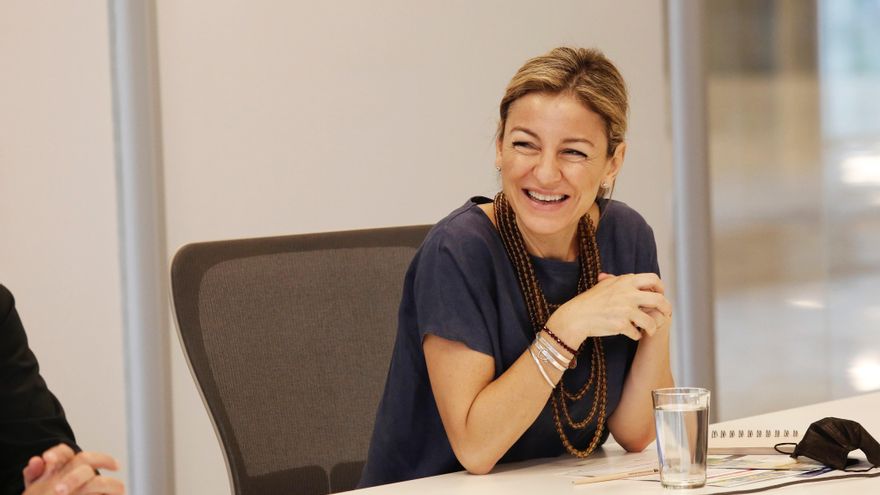 Soledad Acuña, sobre la desvinculación escolar por la pandemia: "Esos chicos seguramente ya están perdidos en un pasillo de una villa o cayeron en el narcotráfico"