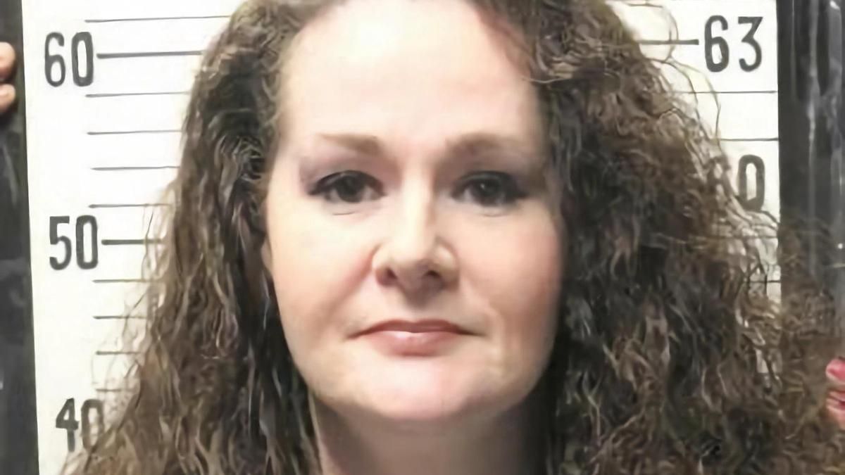 Christa Pike returns to Tennessee prison after botched execution