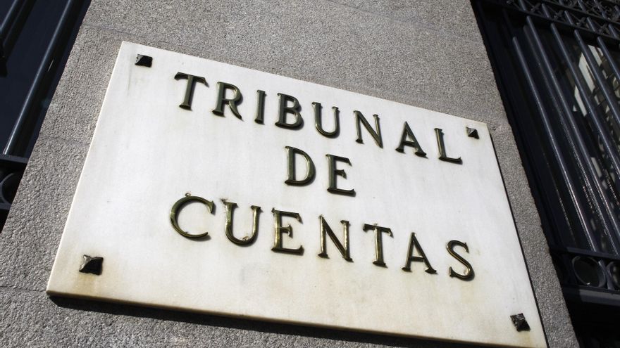 El Tribunal de Cuentas duda del aval del Govern a los encausados por el procés y pide informe a la Abogacía del Estado