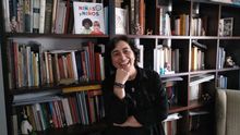 Marian Moreno, profesora de Lengua y Literatura y experta en coeducación.