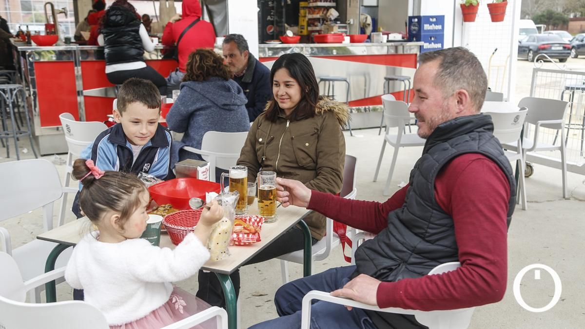 Comienzo de la temporada de caracoles 2023 - Caracoles Peque