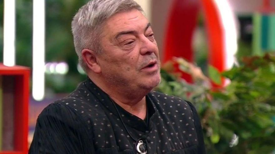 Muere el hermano de Antonio Canales, que abandonó 'GH Dúo' para darle el último adiós