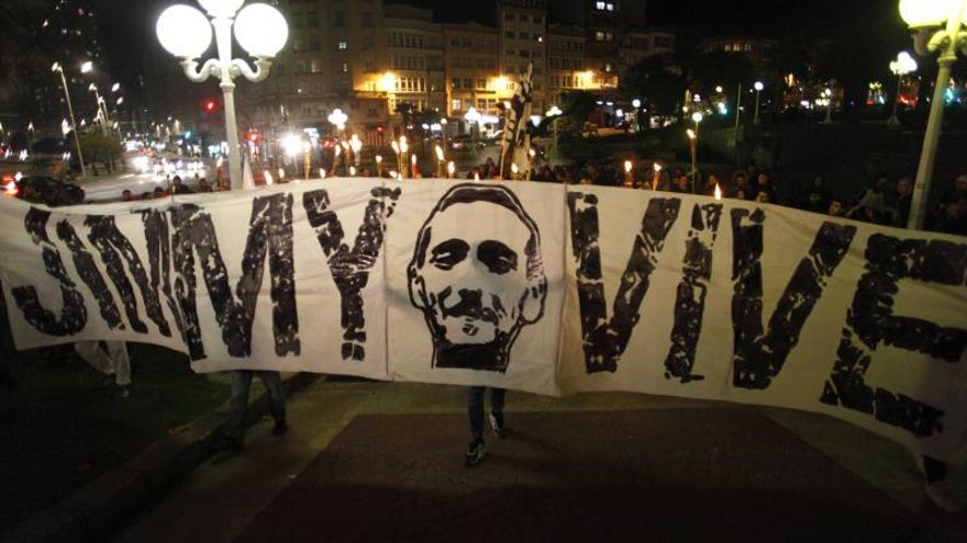 El juez cierra la investigación de la muerte de Jimmy sin culpables