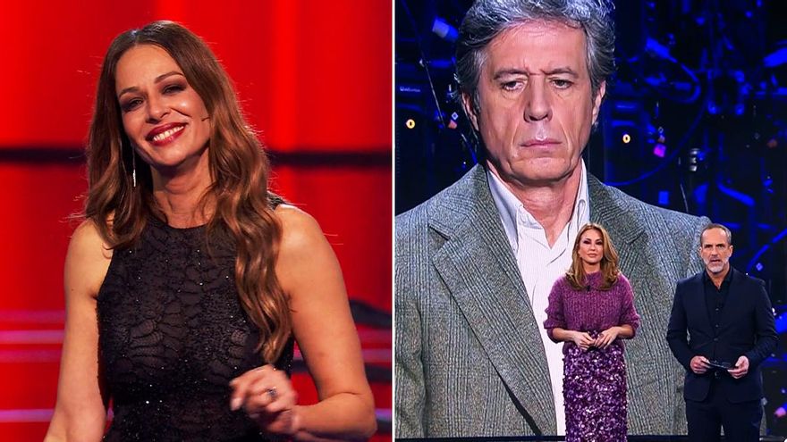 'La Voz' (14.9%) lidera con su final más floja en audiencias mientras 'De Viernes' (9.5%) cae a mínimo de temporada