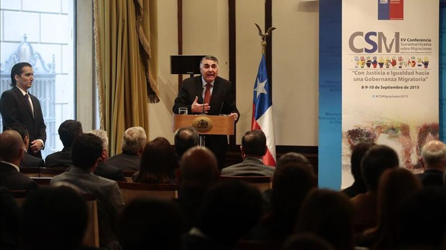 La OIM denuncia la falta de liderazgo para resolver la crisis migratoria global