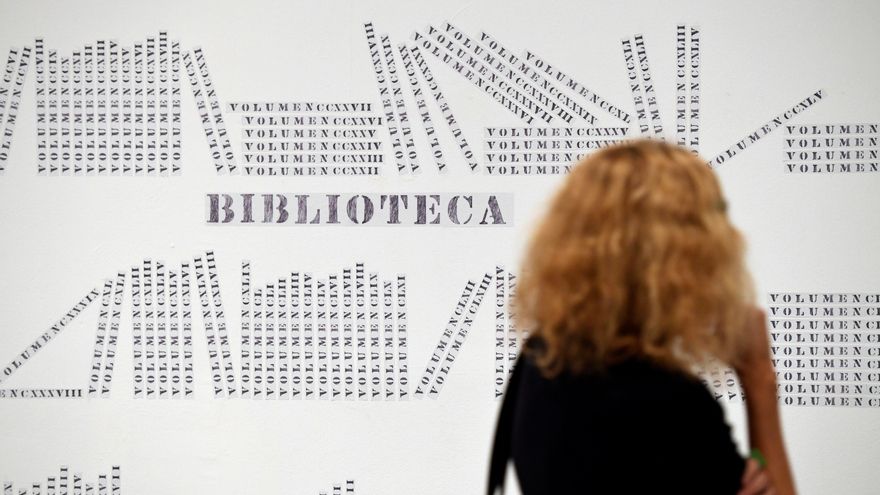 ¿Para qué sirve una biblioteca pública? (Según Ali Smith)