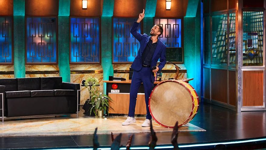 'La Revuelta' de Broncano triunfa entre los jóvenes: de ver 'La Resistencia' por redes a conectar con la TV tradicional